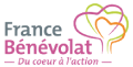 LogoFrance Bénévolat