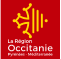 Logo Région Occitanie